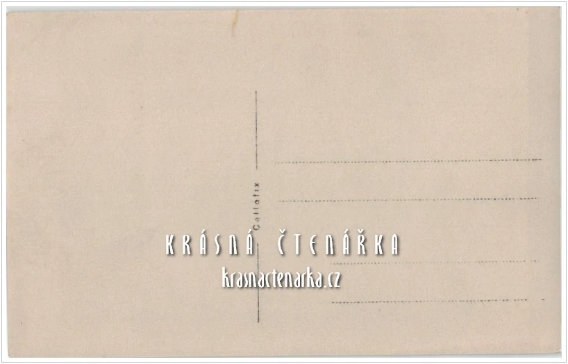 LIBEREC, Lidé ve městě "Cvičící sbor Horní Růžodol 1926"