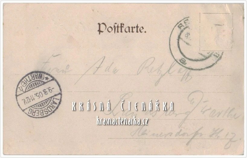 LIBEREC, Sokolovna / Tělocvička Lokomotiva