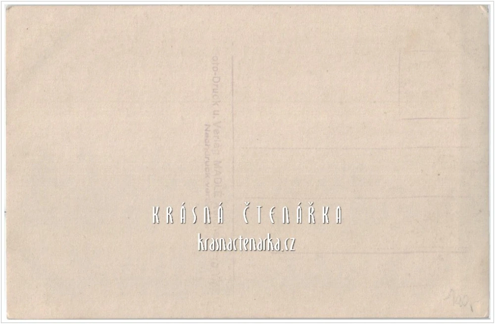 LIBEREC, Poliklinika, bývalá Obchodní a živnostenská komora