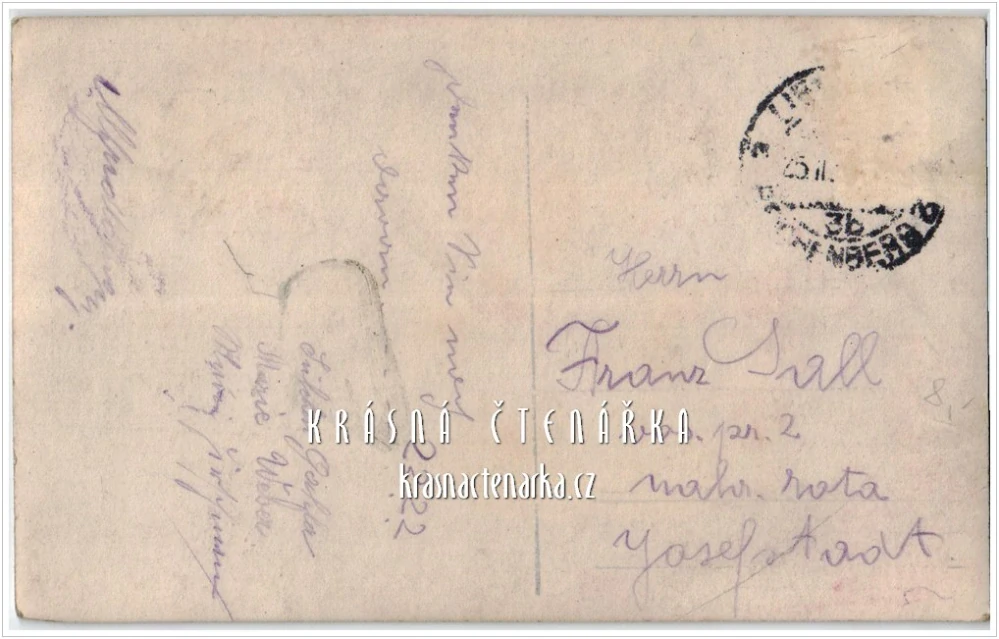 LIBEREC, Městské lázně, nyní galerie