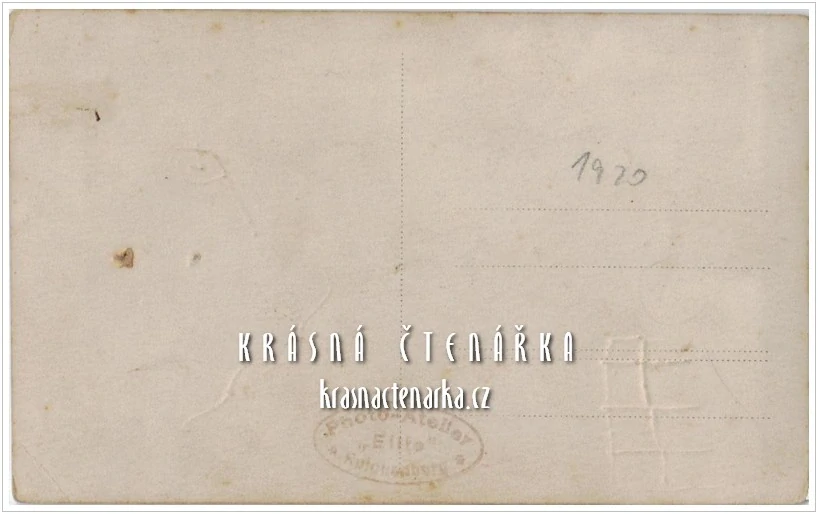 LIBEREC, Lidé ve městě "Gymnastické cvičení"