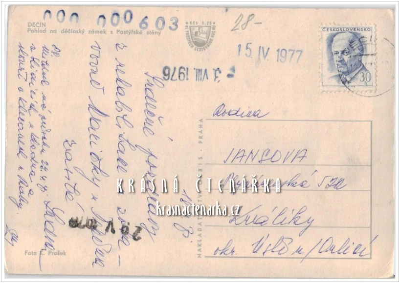 Zámek DĚČÍN