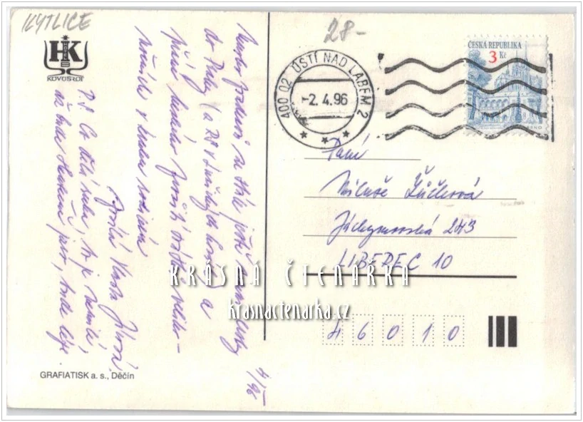 KYTLICE, Hotel Kovošrot