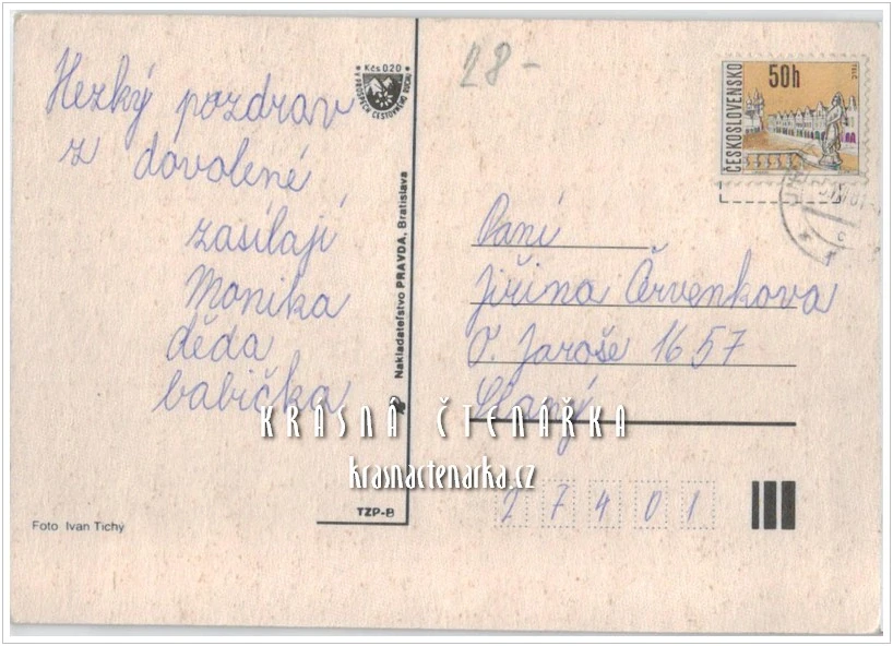 CHŘIBSKÁ - JETŘICHOVICE - TOLŠTEJN