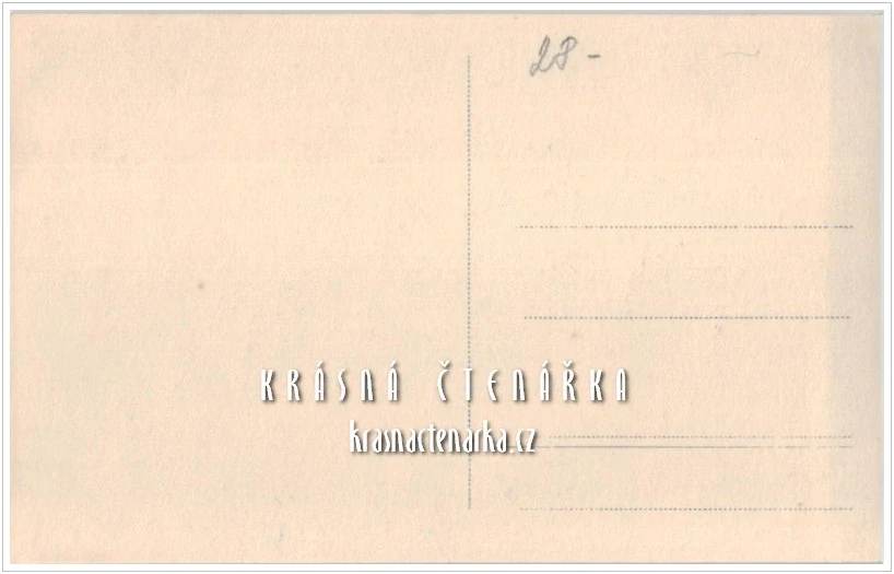 RUMBURK, Náměstí ... i s automobily