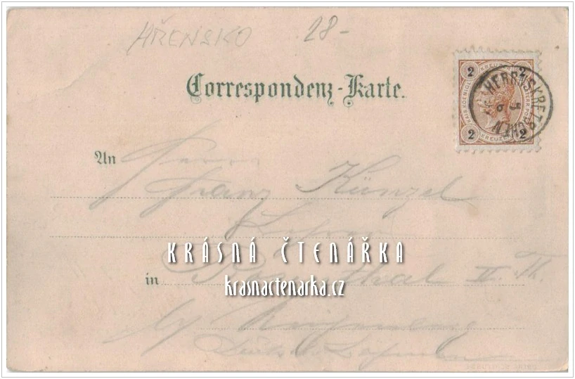 ČESKOSASKÉ ŠVÝCARSKO, Údolí Křinice