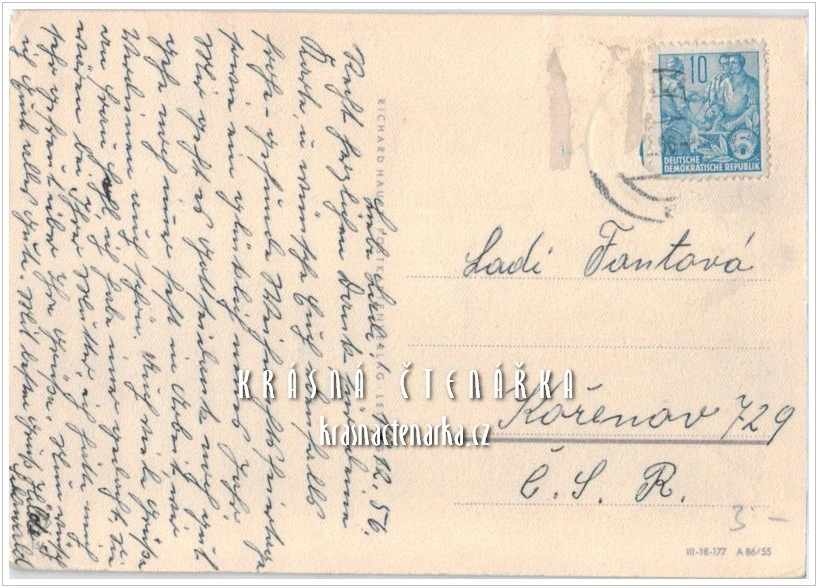 VÁNOČNÍ a NOVOROČNÍ pohlednice