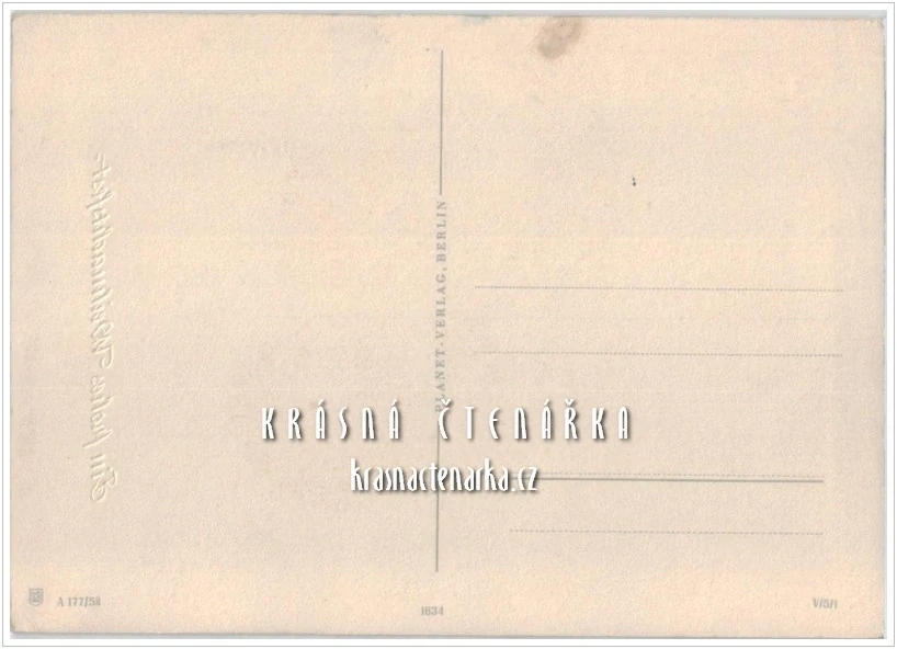 VÁNOČNÍ a NOVOROČNÍ pohlednice