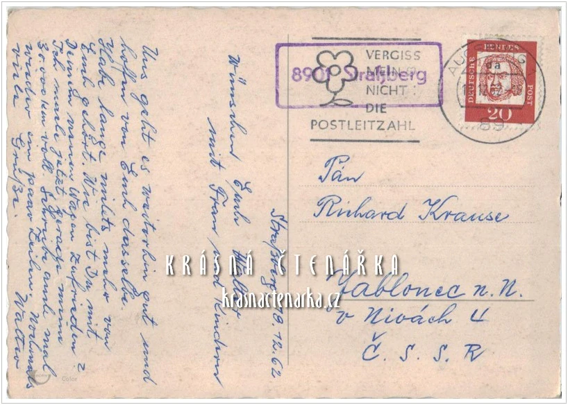 VÁNOČNÍ a NOVOROČNÍ pohlednice