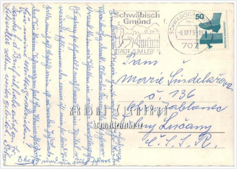 VÁNOČNÍ a NOVOROČNÍ pohlednice