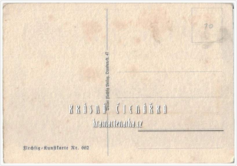 VÁNOČNÍ a NOVOROČNÍ pohlednice