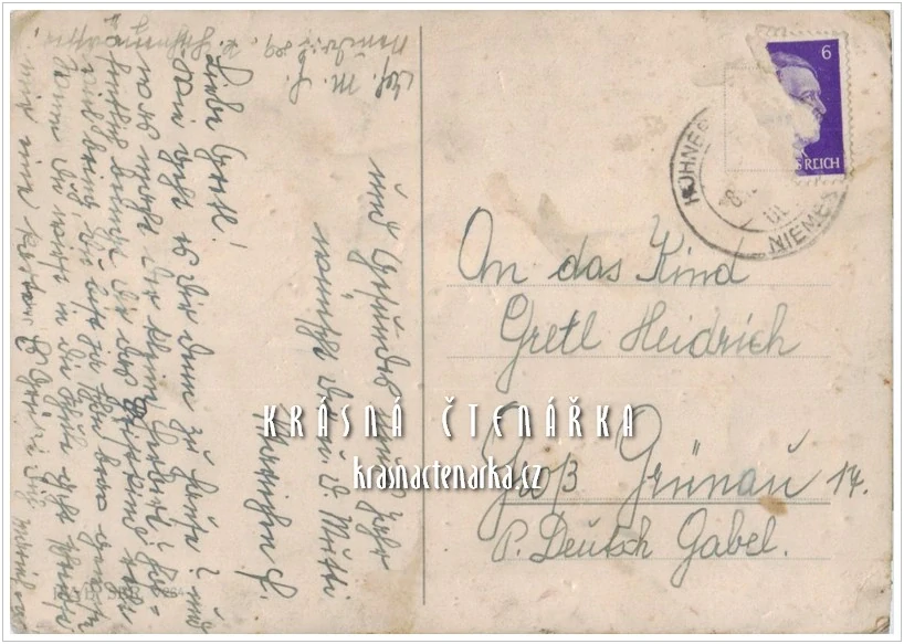 VÁNOČNÍ a NOVOROČNÍ pohlednice