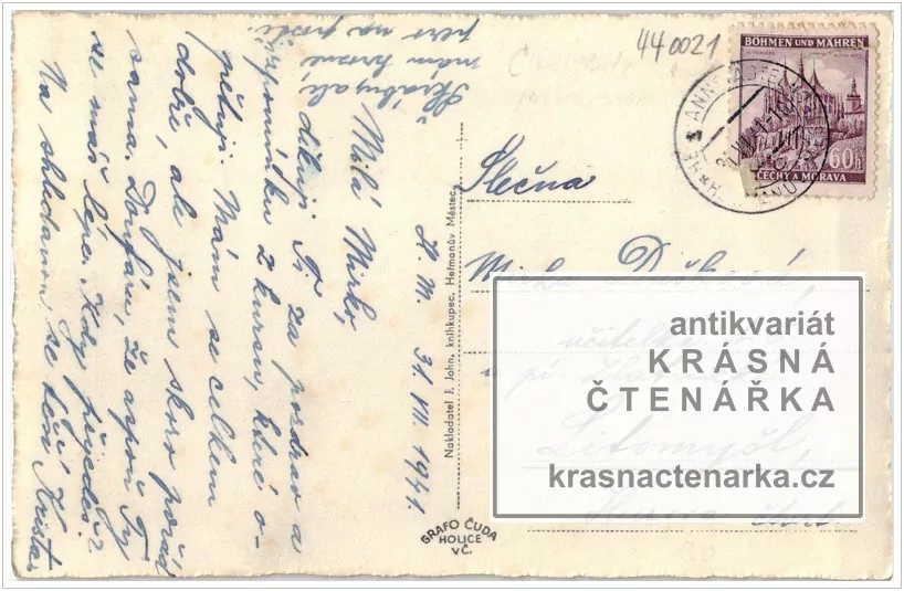 HEŘMANŮV MĚSTEC