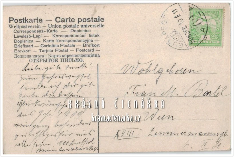 VÁNOČNÍ a NOVOROČNÍ pohlednice a PRASÁTKA