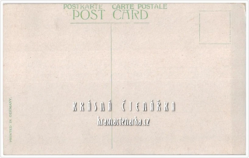 VÁNOČNÍ a NOVOROČNÍ pohlednice