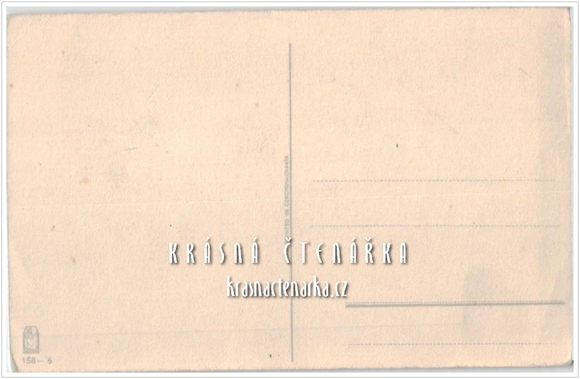 VÁNOČNÍ a NOVOROČNÍ pohlednice a LEDŇÁČEK