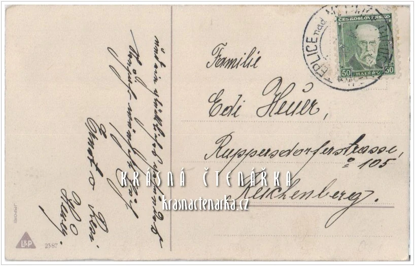 VÁNOČNÍ a NOVOROČNÍ pohlednice