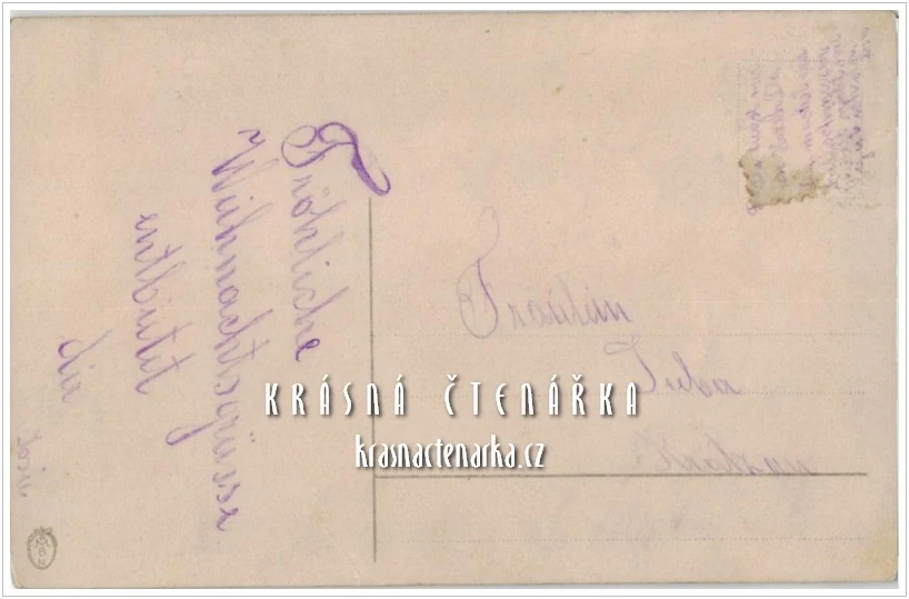 VÁNOČNÍ a NOVOROČNÍ pohlednice