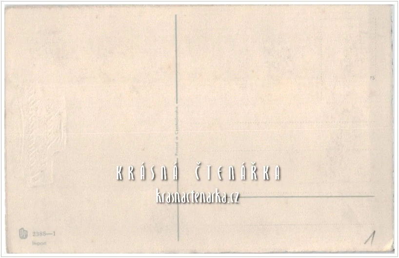 VÁNOČNÍ a NOVOROČNÍ pohlednice