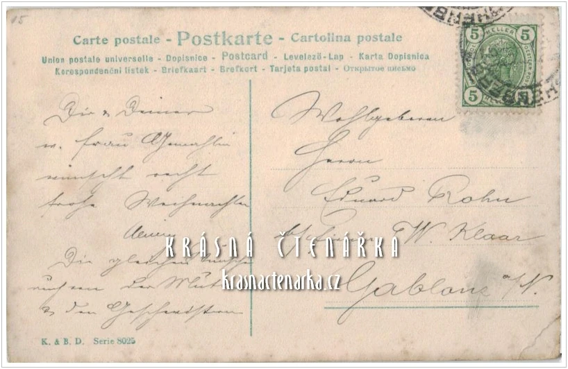 VÁNOČNÍ a NOVOROČNÍ pohlednice