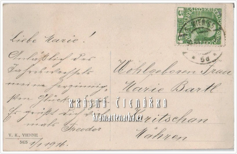 VÁNOČNÍ a NOVOROČNÍ pohlednice