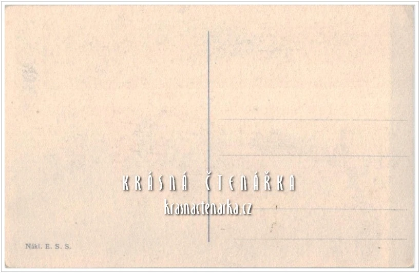 VÁNOČNÍ a NOVOROČNÍ pohlednice