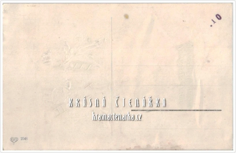 VÁNOČNÍ a NOVOROČNÍ pohlednice a kominíci 