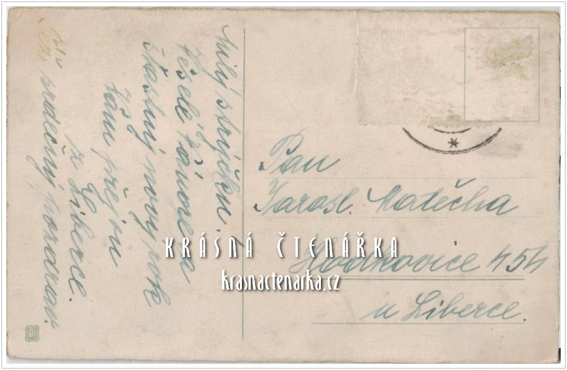 VÁNOČNÍ a NOVOROČNÍ pohlednice