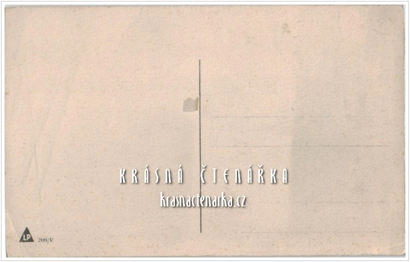 VÁNOČNÍ a NOVOROČNÍ pohlednice s trikolorou