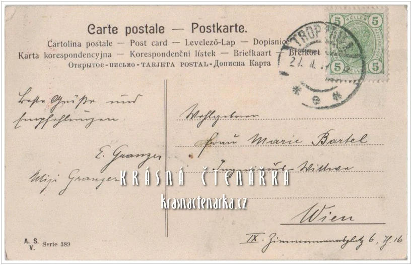 VÁNOČNÍ a NOVOROČNÍ pohlednice