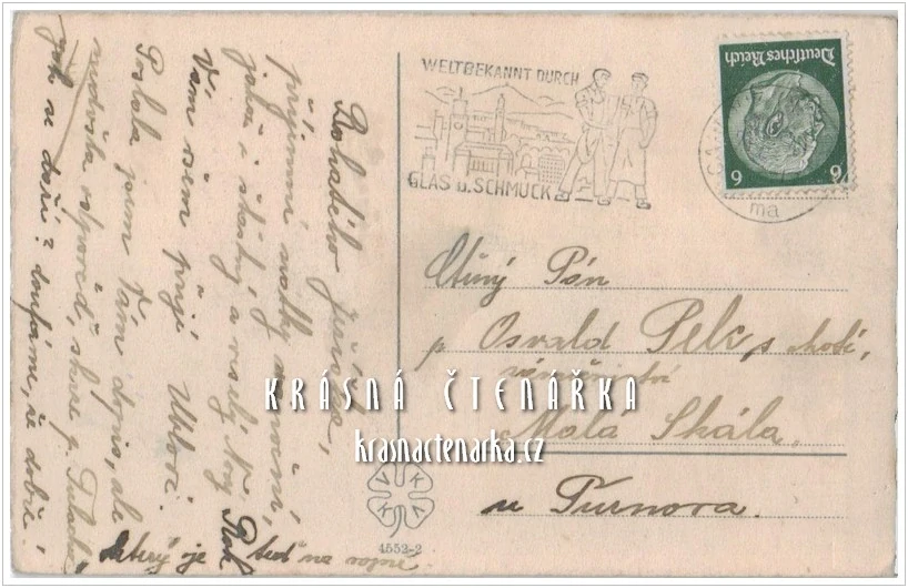 VÁNOČNÍ a NOVOROČNÍ pohlednice