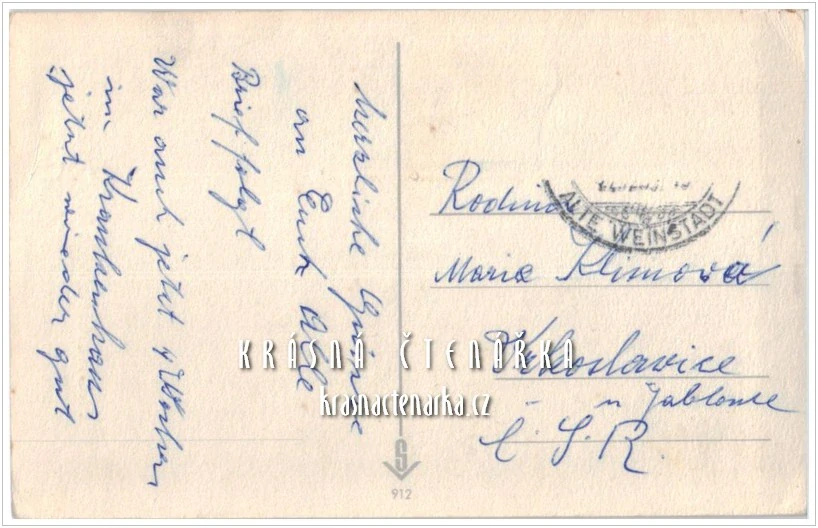 VÁNOČNÍ a NOVOROČNÍ pohlednice