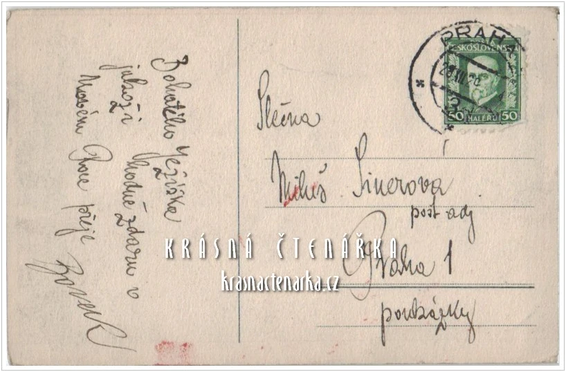 VÁNOČNÍ a NOVOROČNÍ pohlednice