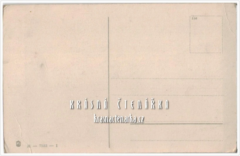 VÁNOČNÍ a NOVOROČNÍ pohlednice