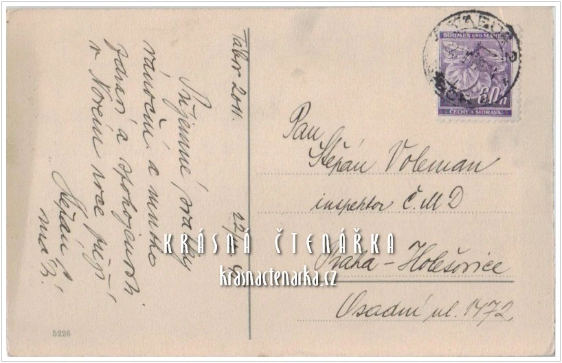 VÁNOČNÍ a NOVOROČNÍ pohlednice