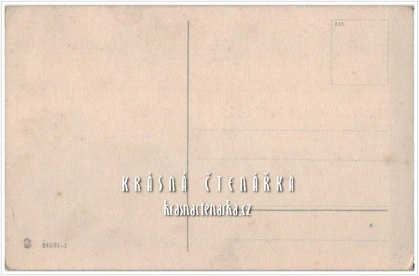 VÁNOČNÍ a NOVOROČNÍ pohlednice