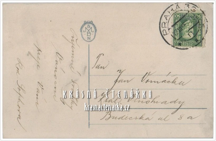 VÁNOČNÍ a NOVOROČNÍ pohlednice