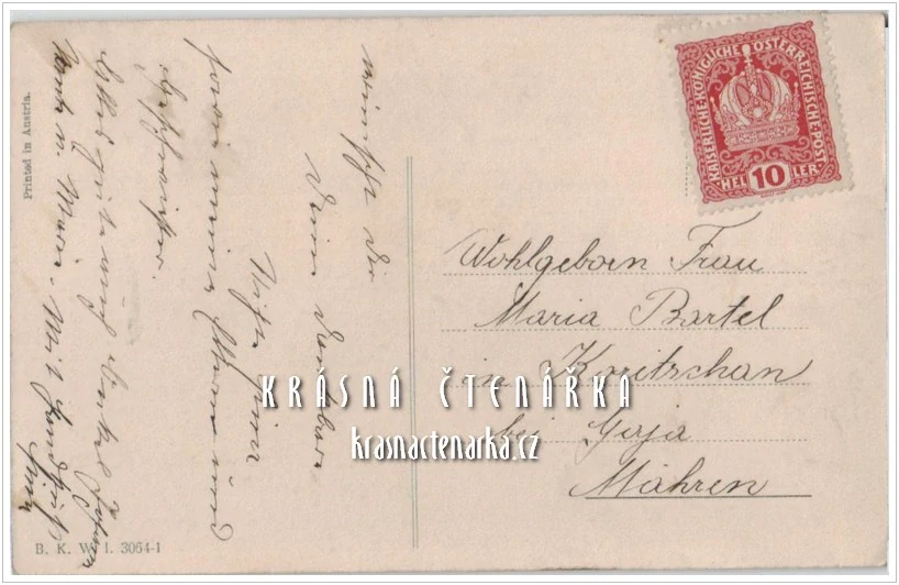 VÁNOČNÍ a NOVOROČNÍ pohlednice