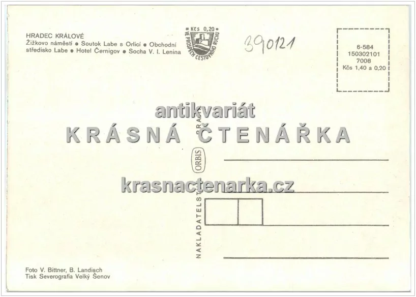 HRADEC KRÁLOVÉ
