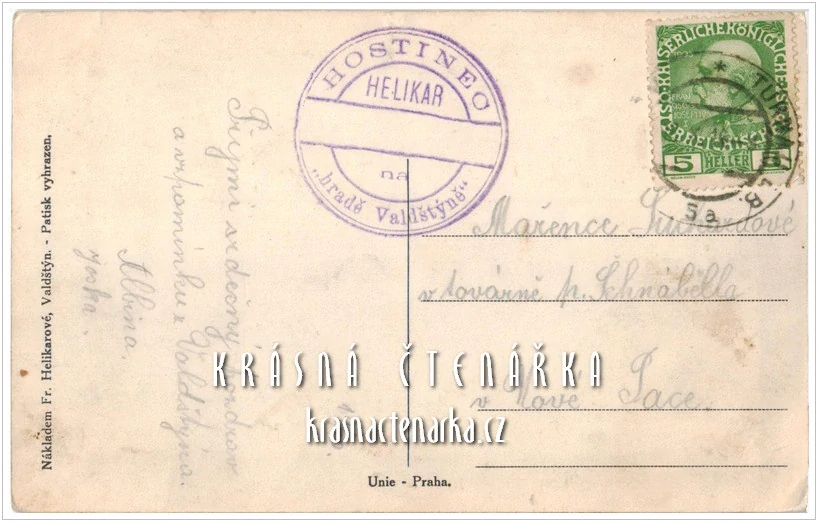 HRUBOSKALSKÉ SKALNÍ MĚSTO (CHKO Český ráj)