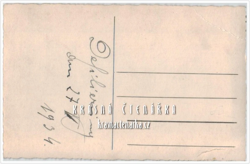 KROMĚŘÍŽ, Vojenská přehlídka 1934