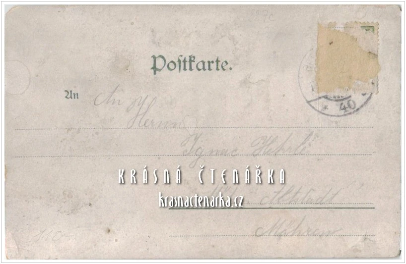 VOJENSKÁ, Císař Vilém II a jeho vlajková rota