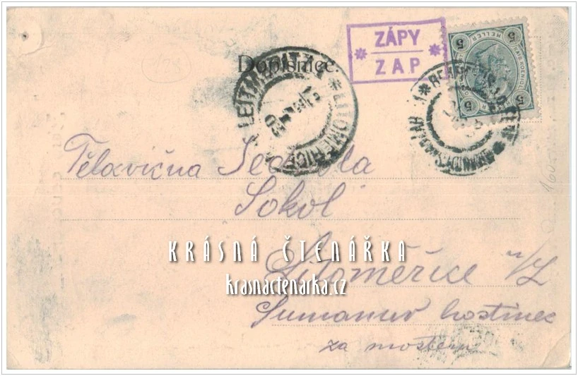 VOJENSKÁ, Jsem odveden