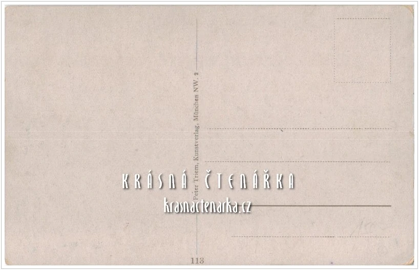 VOJENSKÁ, Zamilovaný pilot