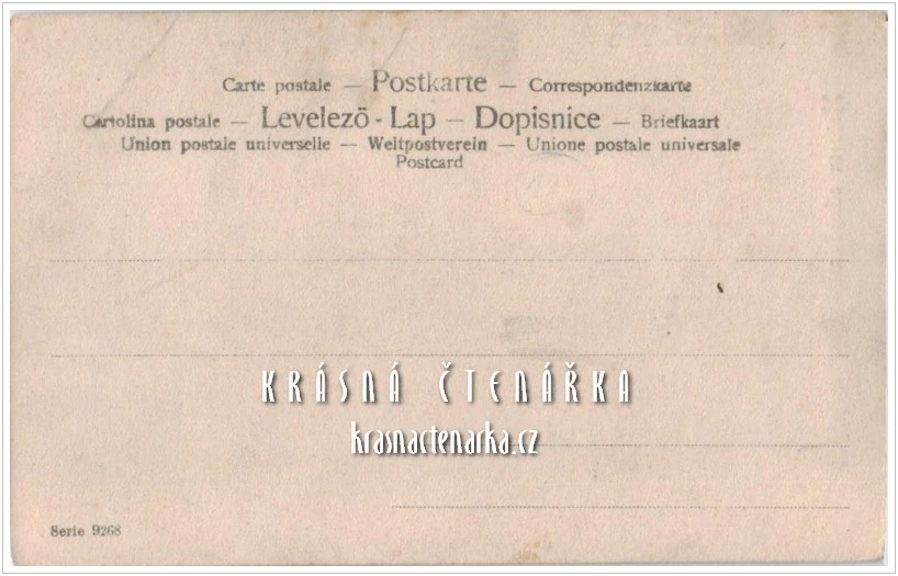 VOJENSKÁ, Nejsem odveden !