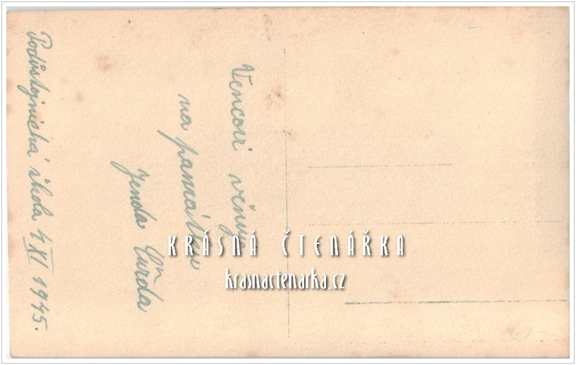 VOJENSKÁ (voják, fotografie venku)