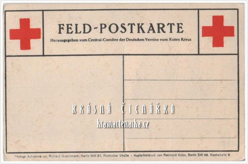 Německý císař VILÉM II. Pruský ve vojenské uniformě