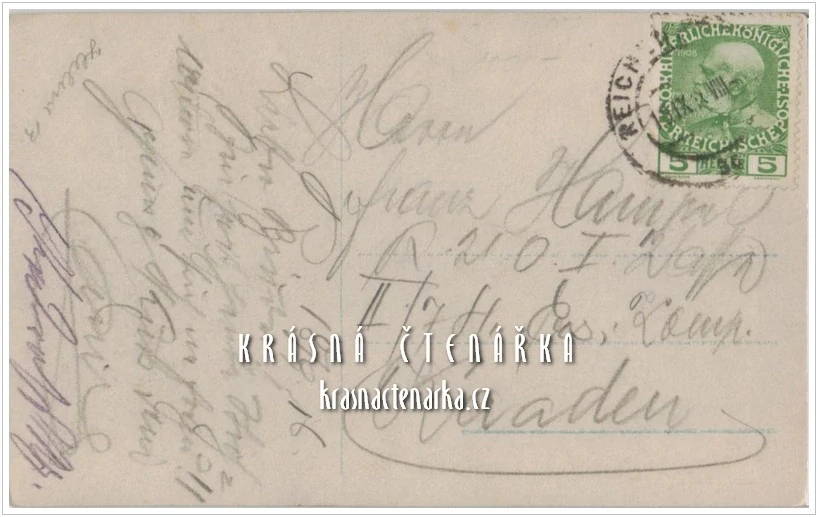 VOJENSKÁ, Kapitán Paul Lebrecht König