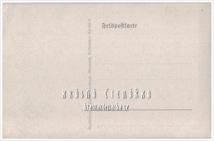 VOJENSKÁ, Stavba mostu