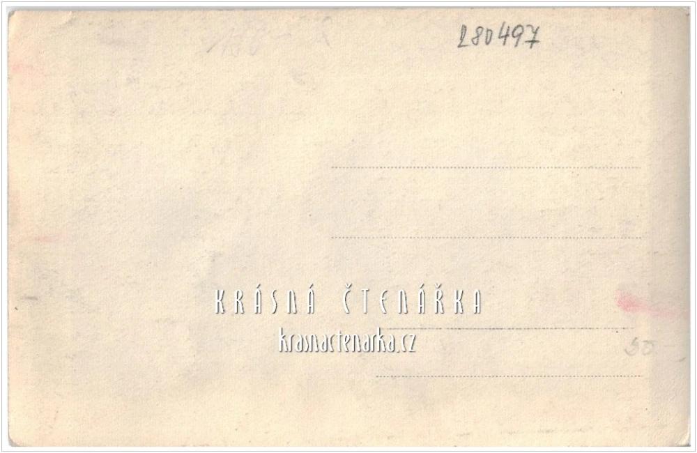 JETŘICHOVICE, Dětská ozdravovna